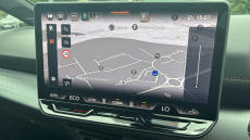 CUPRA Born 170kW e-Boost V1 59kWh 5dr Auto Electric Hatchback